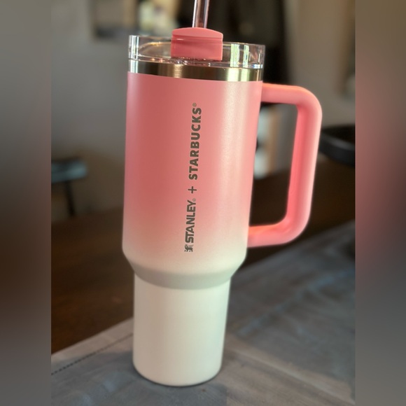 Stanley Other - Stanley Phillipines Sweet Pink 40 oz